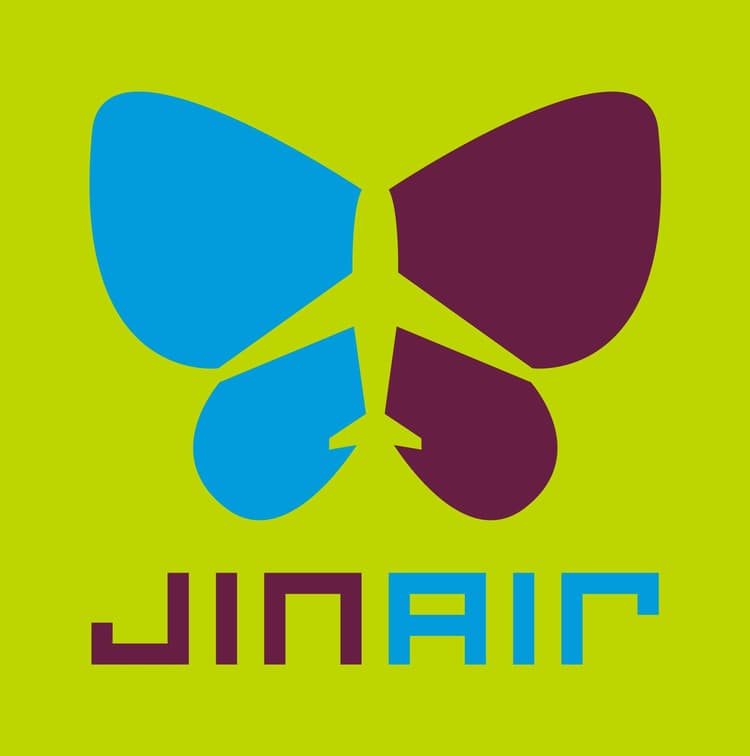 Jin Air Baggage