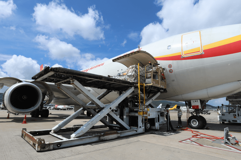 Loading and Unloading