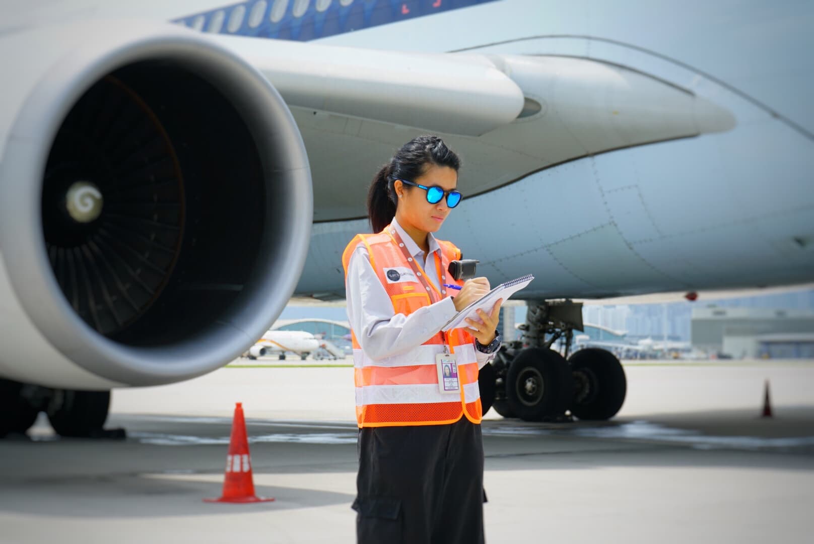 Load Control & Flight Operations